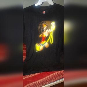 DC Wonder Woman 3xl
